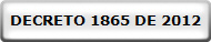DECRETO 1865 DE 2012